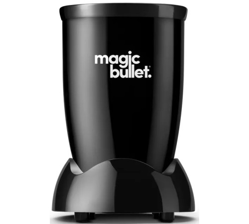 Блендер Nutribullet MagicBullet MBR04B