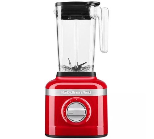 Блендер KitchenAid K150 5KSB1330EER, червоний