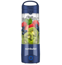 Блендер Nutribullet NBP003NBL