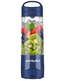 Блендер Nutribullet NBP003NBL