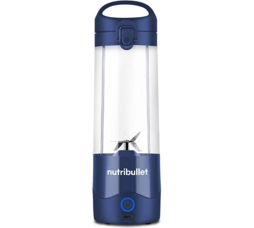 Блендер Nutribullet NBP003NBL