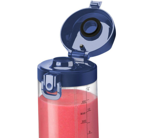 Блендер Nutribullet NBP003NBL