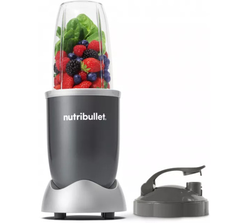 Блендер Nutribullet NB614DG