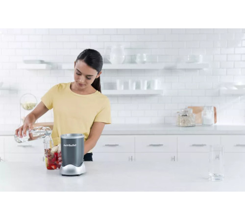 Блендер Nutribullet NB614DG