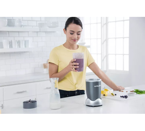 Блендер Nutribullet NB614DG
