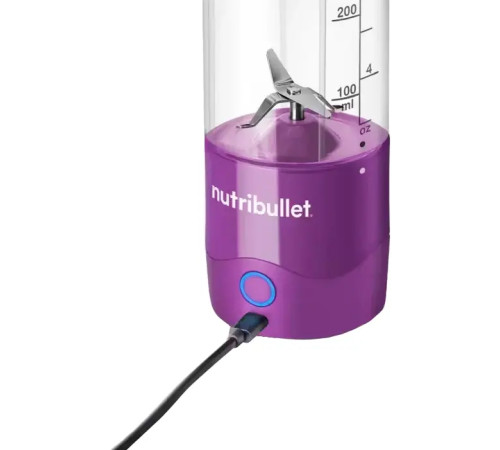 Блендер Nutribullet NBP003PU