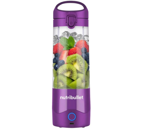 Блендер Nutribullet NBP003PU