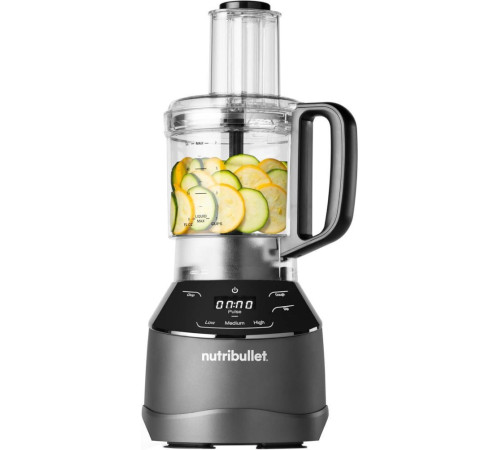 Блендер Nutribullet NBF580B TRIPPREPSYST