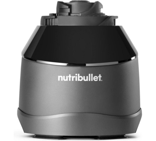 Блендер Nutribullet NBF580B TRIPPREPSYST