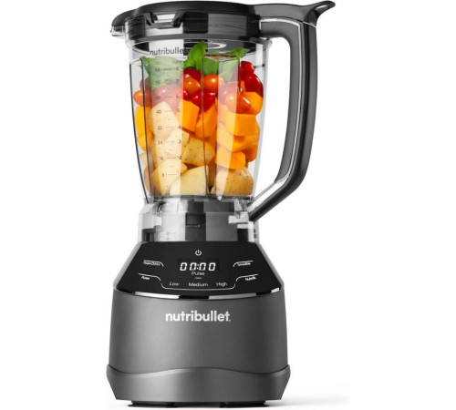 Блендер Nutribullet NBF580B TRIPPREPSYST