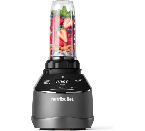 Блендер Nutribullet NBF580B TRIPPREPSYST