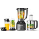 Блендер Nutribullet NBF580B TRIPPREPSYST
