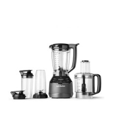 Блендер Nutribullet NBF580B TRIPPREPSYST