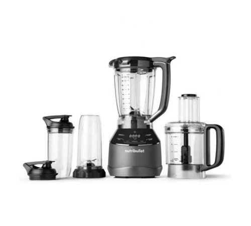 Блендер Nutribullet NBF580B TRIPPREPSYST