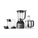 Блендер Nutribullet NBF580B TRIPPREPSYST