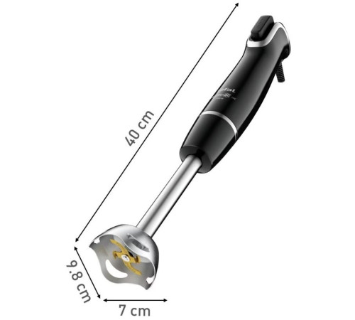 Блендер TEFAL HB 94L830