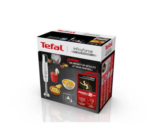 Блендер TEFAL HB 944138