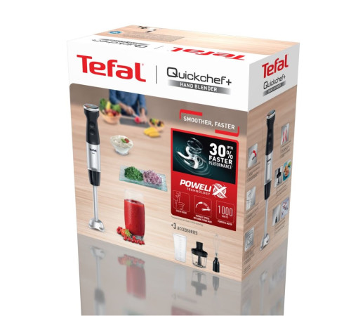Блендер заглибний TEFAL HB673830