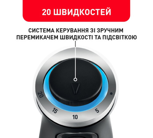 Блендер TEFAL HB 656838
