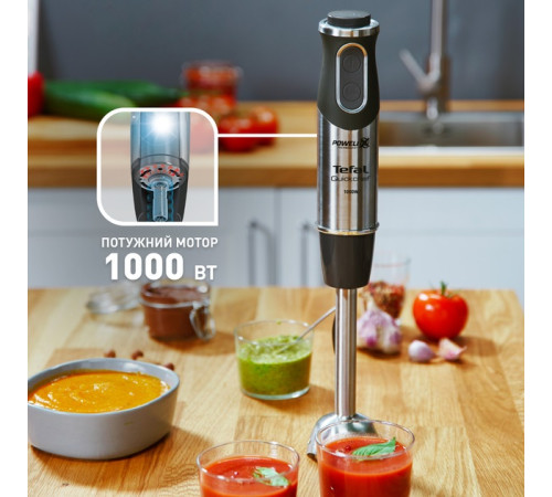 Блендер TEFAL HB 656838