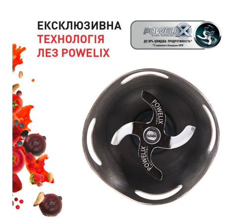 Блендер TEFAL HB 656838