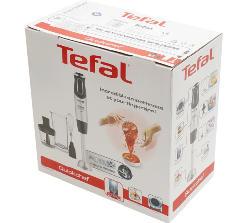 Блендер TEFAL HB 656838