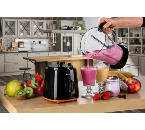 Блендер стаціонарний ARIETE 576 BK