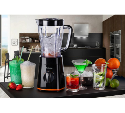 Блендер стаціонарний ARIETE 576 BK