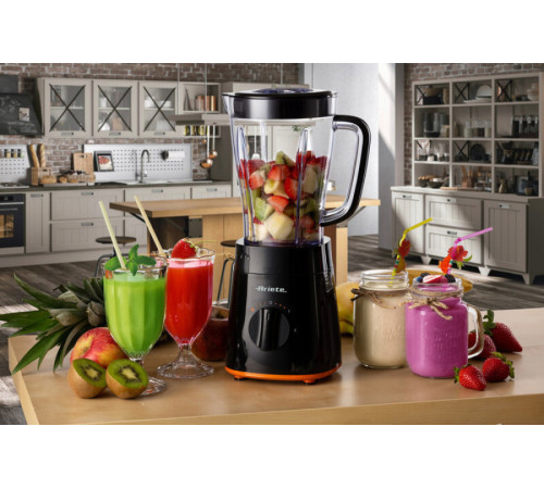 Блендер стаціонарний ARIETE 576 BK