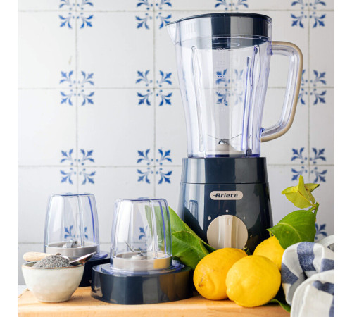Блендер стаціонарний ARIETE 576 BK