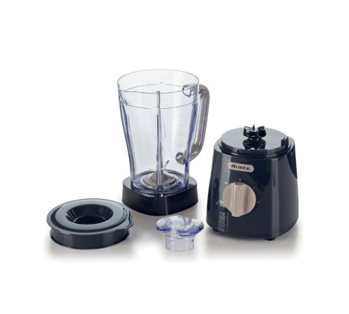 Блендер стаціонарний ARIETE 576 BK