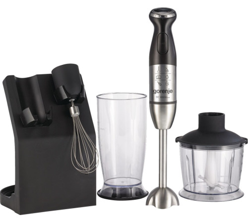 Блендер погружний GORENJE HBC 807 QB