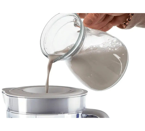 Блендер стаціонарний ARIETE 576 WHBL