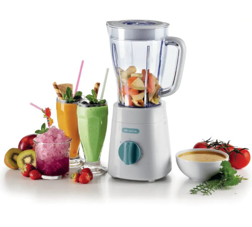 Блендер стаціонарний ARIETE 576 WHBL