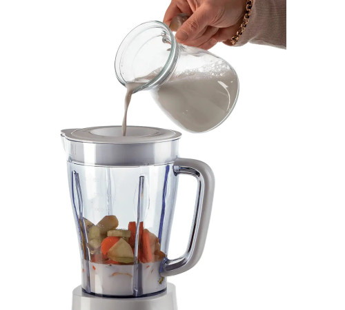 Блендер стаціонарний ARIETE 576 WHBL