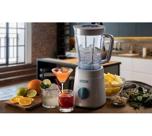 Блендер стаціонарний ARIETE 576 WHBL