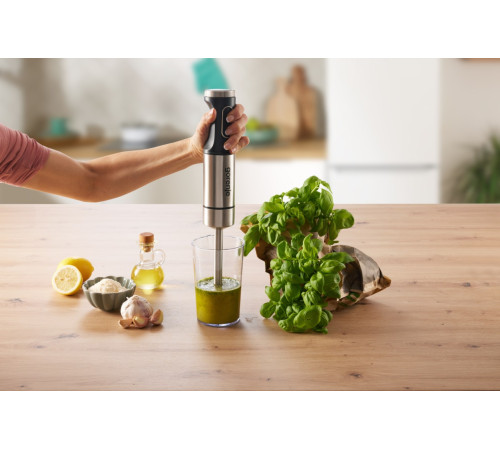 Блендер заглибний GORENJE HBX 1000 EB