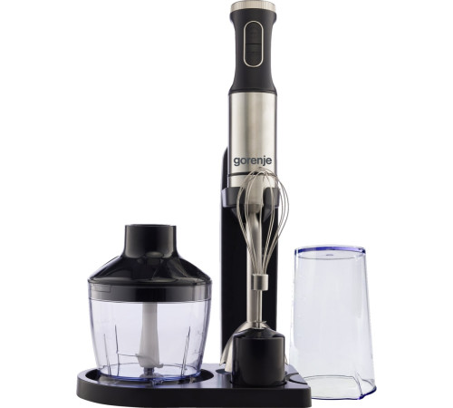 Блендер заглибний GORENJE HBX 1000 EB