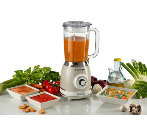 Блендер стаціонарний ARIETE 583 BG