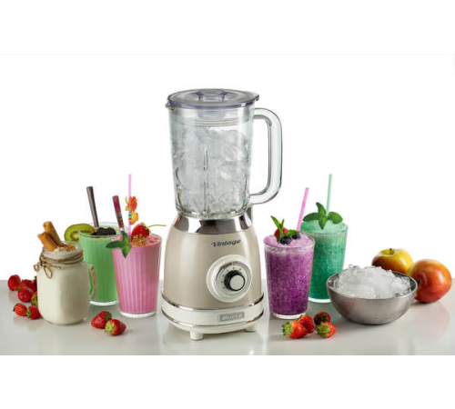 Блендер стаціонарний ARIETE 583 BG