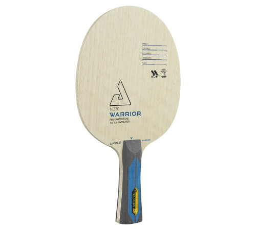 Основа для ракетки Joola Tezzo Warrior FL, бежева Основа для ракетки Joola Tezzo Warrior FL, бежева