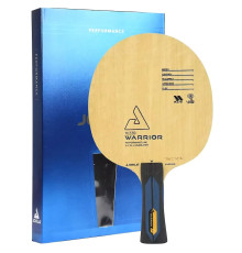 Основа для ракетки Joola Tezzo Warrior FL, бежева