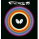 Накладка Butterfly Tenergy 05 1.9 mm, чорна