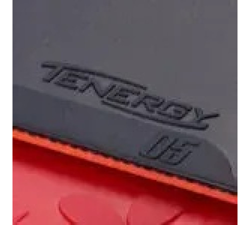 Накладка Butterfly Tenergy 05 1.9 mm, чорна