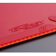 Накладка Butterfly Tenergy 05 2.1 mm червона