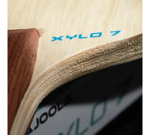 Основа для ракетки Joola XYLO 7 FL, бежева Основа для ракетки Joola XYLO 7 FL, бежева