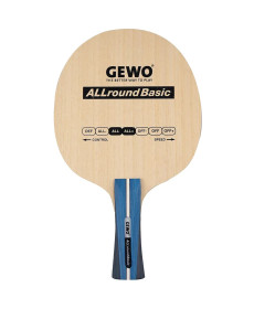 Основа для ракетки Gewo ALLround Basic FL, бежева