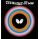 Накладка Butterfly Tenergy 05 HARD 2.1 mm чорна
