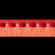 Накладка Butterfly Tenergy 05 HARD 2.1 mm чорна