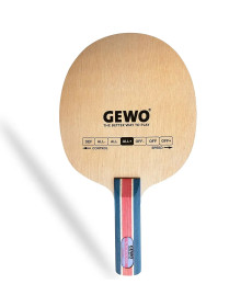 Основа для ракетки Gewo ALLround Classic ST, бежева